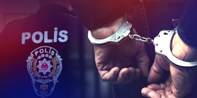 İstanbul’da 21 yıl 9 ay mahpus cezası bulunan firari yakalandı