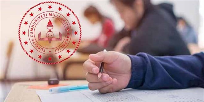 LGS müracaat mühleti uzatıldı: Son gün 15 Nisan