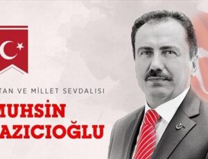 Muhsin Yazıcıoğlu Ödüllerinin sahipleri açıklandı