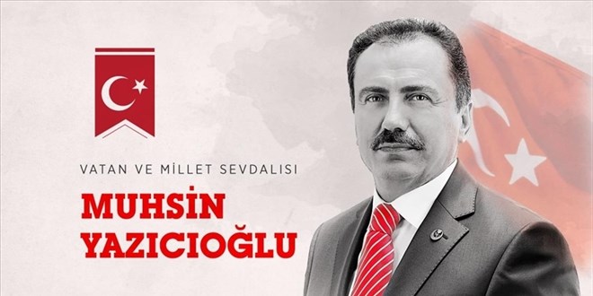 Muhsin Yazıcıoğlu Ödüllerinin sahipleri açıklandı