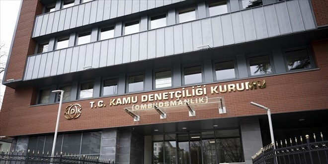 Özel ihtiyaçlı öğrencinin servis sorunu KDK ile çözüldü