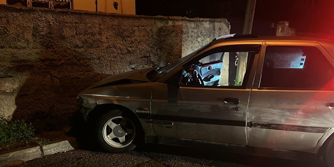 Polisin ‘dur’ ihtarına uymadı: 350 bin TL ceza yedi