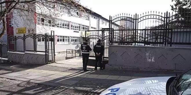 Siirt’te 577 polis ve jandarma 473 okulda misyona başladı