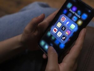 Sinsi tehlike: Toplumsal medya bağımlılıkların kapısını aralıyor