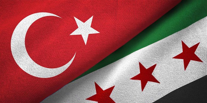 Suriye harekatı! İmar ve inşa devri başladı, 600 Türk müteşebbis alanda