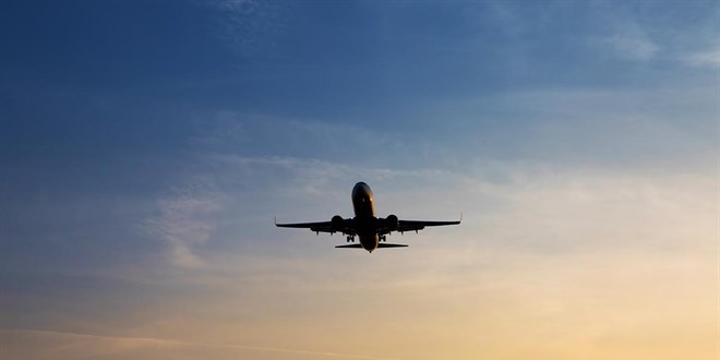 Tahran’dan dış çizgi uçuşları başlıyor