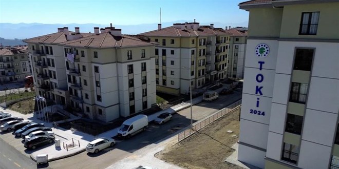 TOKİ’den kiralık konut: İşte projede bilinmesi gerekenler!