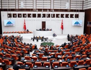 Toplumsal medyada 15 yaş hududu: Birinci 6 husus Meclis’ten geçti