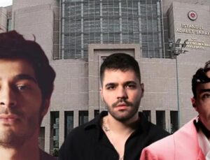 Uyuşturucu soruşturmasında göz altına alınan ünlüler İsimli Tıp’ta