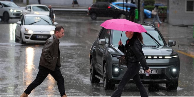 Yazı beklerken kış geri dönüyor