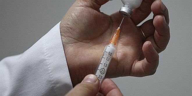 Yerli Hepatit A aşısı tüm Türkiye’de kullanılmaya başlandı
