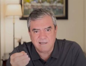 Yılmaz Özdil: CHP’deki hırsızları deşifre etmeye devam edeceğim