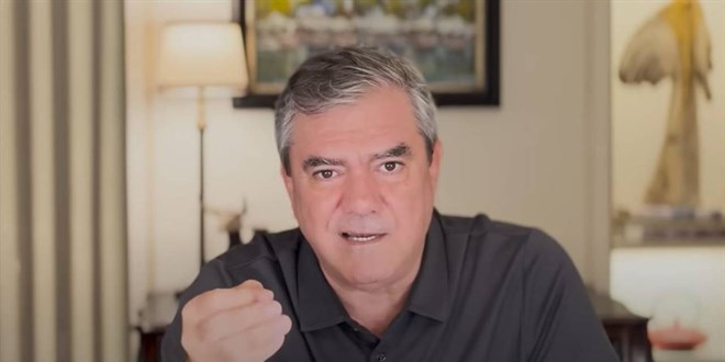 Yılmaz Özdil: CHP’deki hırsızları deşifre etmeye devam edeceğim