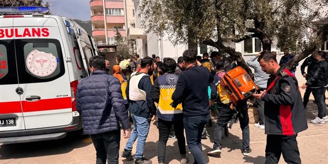 YÖK ve ÖSYM Liderlerinden iki vilayetteki okul akınlarına açıklama