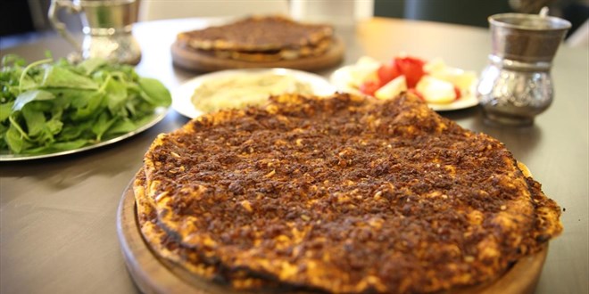 1450 TL lahmacun savına bakanlıktan müdahale