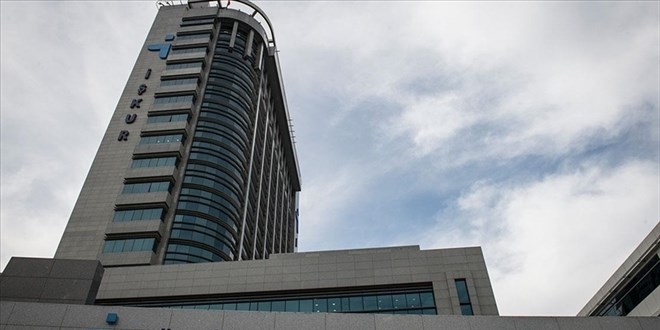 250 milyon iş araması yapıldı, 1,5 milyon müracaata dönüştü
