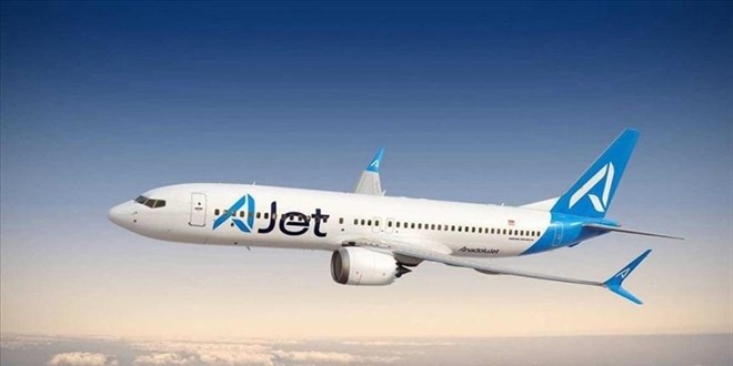 AJet’ten gençlere indirimli bilet kampanyası