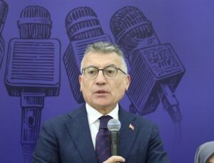 Ak Partili Güler: Af gelmeyecek, asla o denli bir fikrimiz yok