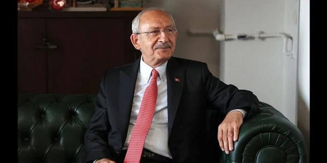 CHP’de ‘Arınma’ periyodu: Kılıçdaroğlu grubu hesap ve evrakları incelemeye alıyor