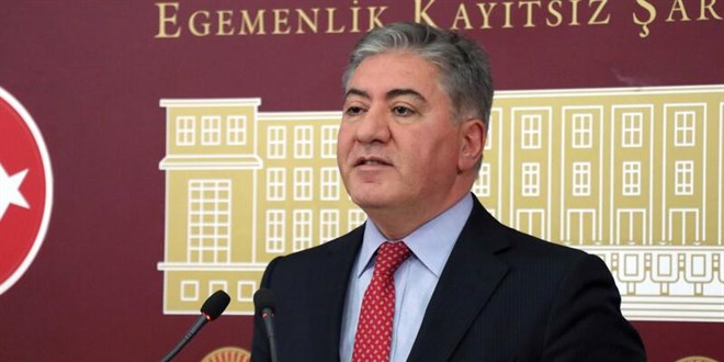 CHP’li Buyruk: Küme toplantısında genel liderin yetkisi yok