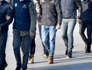 Geçersiz yatırım vaadiyle dolandırıcılık yapan çete çökertildi: 18 tutuklama