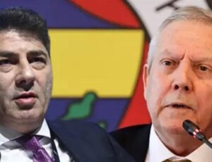 Hakan Safi ve Aziz Yıldırım’ın birinci transferleri ortaya çıktı
