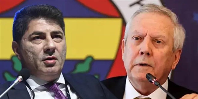Hakan Safi ve Aziz Yıldırım’ın birinci transferleri ortaya çıktı