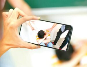 Her 4 çocuktan 1’i okulda ‘çete’ şahidi