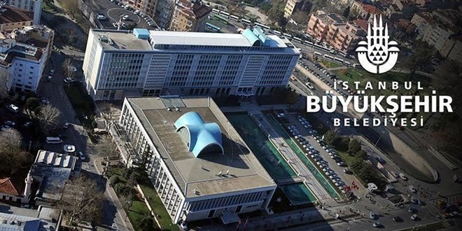 İBB’ye ihaleye fesat soruşturması: 57 gözaltı