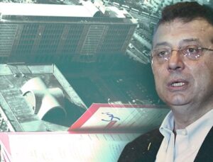 ‘İmamoğlu’nun yargılandığı ‘casusluk’ davasında savcı tutukluluğun devamını istedi’