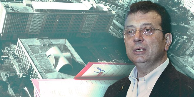‘İmamoğlu’nun yargılandığı ‘casusluk’ davasında savcı tutukluluğun devamını istedi’