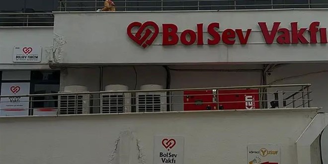 ‘İrtikap’ soruşturmasında ismi geçen BolSev AŞ’ye kayyum atandı
