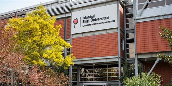 İstanbul Bilgi Üniversitesinin faaliyet müsaadesi kaldırıldı