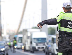 İstanbullular dikkat! Bugün birtakım yollar trafiğe kapalı
