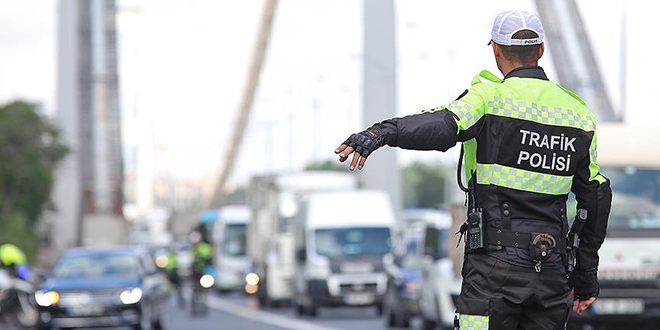 İstanbullular dikkat! Bugün birtakım yollar trafiğe kapalı