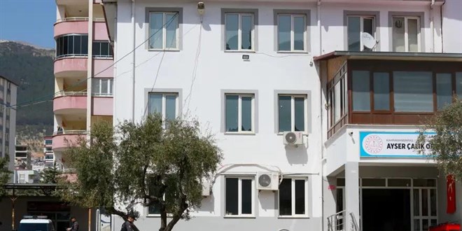 Kahramanmaraş hücumuyla ilgili dikkat çeken ayrıntı: Silahlar bu türlü taşınmış