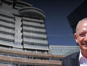 Kemal Kılıçdaroğlu’ndan eski Parti Meclisi’ne vazife dilekçesi