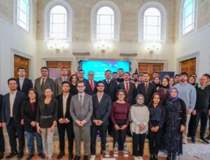 MEB ve Yıldız Teknopark’tan iş birliği: Eğitimde yerli yapay zeka devri