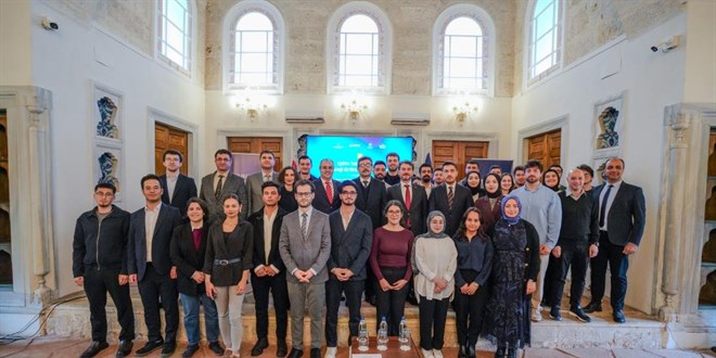 MEB ve Yıldız Teknopark’tan iş birliği: Eğitimde yerli yapay zeka devri