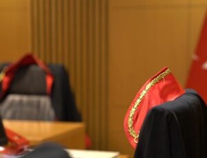 Sandıklı, Serik, Suşehri ve Ortaca Ağır Ceza Mahkemeleri kuruldu