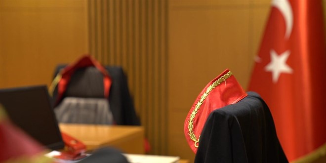 Sandıklı, Serik, Suşehri ve Ortaca Ağır Ceza Mahkemeleri kuruldu