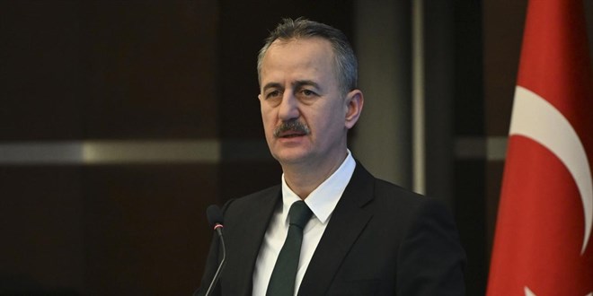 Savunma ve havacılıkta nisanda 962 milyon dolarlık ihracat
