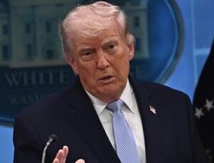 Trump’ın savaş yetkilerine dair tasarının önü birinci kez açıldı, altın düştü