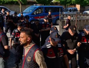 20 yıl sonra DNA testiyle çözülen cinayette 2 tutuklama