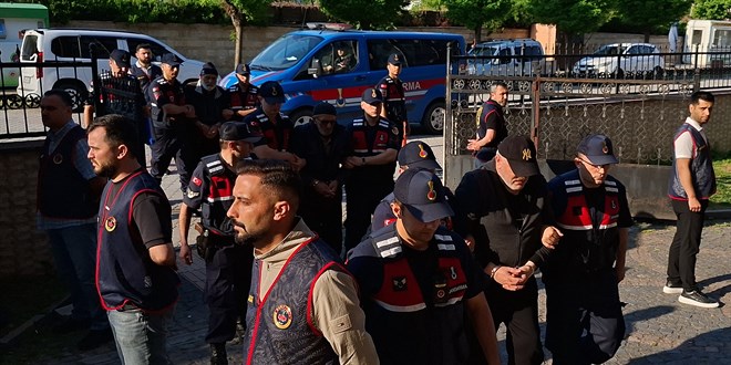 20 yıl sonra DNA testiyle çözülen cinayette 2 tutuklama