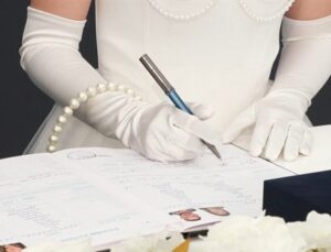 8 vilayette 382 çift nikah için ‘06.06.2026’yı seçti