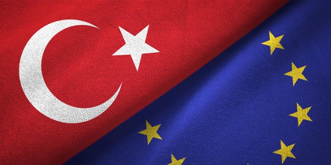 AB’den Türkiye vurgusu: Orta Koridor Türkiye’siz düşünülemez