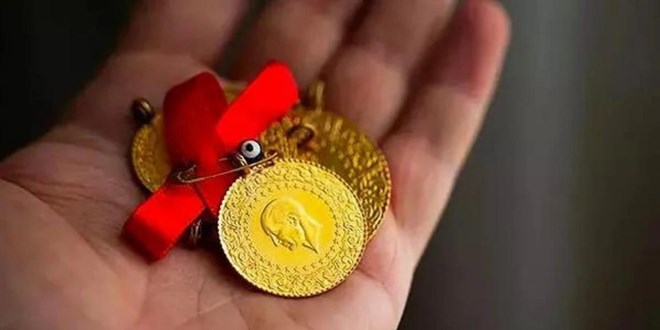Altın haftaya yükselişle başladı: 15 Haziran 2026 şimdiki altın fiyatları