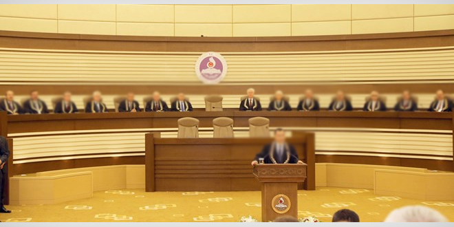 Anayasa Mahkemesi’nden atletlere vergi rahatlığı: