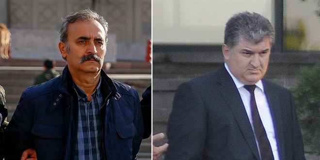 Eski Başsavcıvekili Sakınan’ın FETÖ’den yargılanmasına başlandı